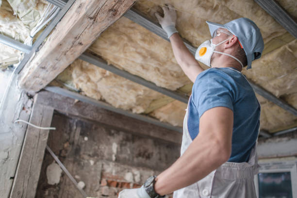 Reliable Dillonvale, OH Insulation Contractor Solutions