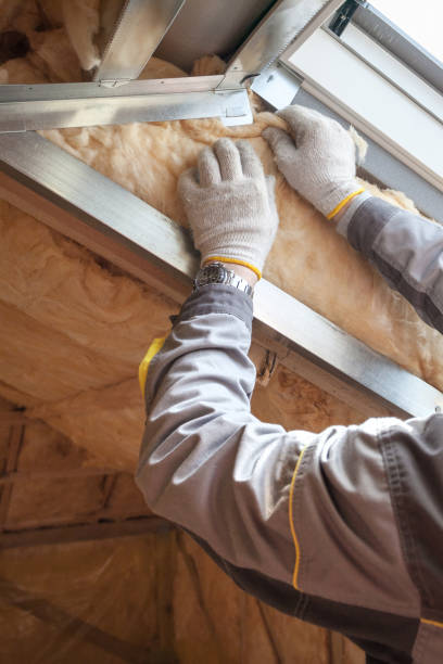 Best Spray Foam Insulation in Dillonvale, OH